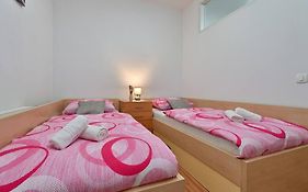 Exclusive Palace App 3 Varazdin